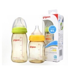 ขวดนคอกว้างกับคอแคบอันไหนนิ่มกว่ากัน