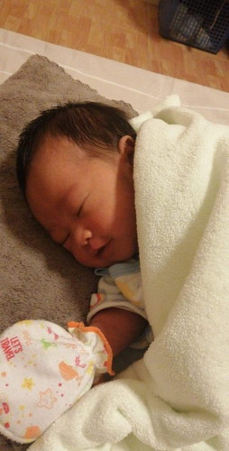 มาแชร์ประสบการณ์คลอดง่าย