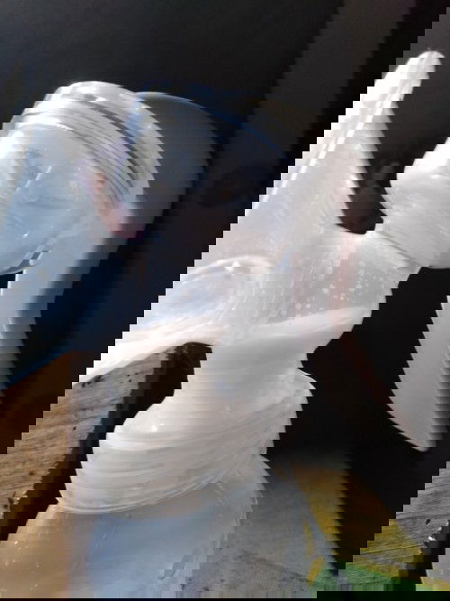 Cara pemakaian pompa asi