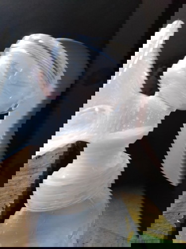 Cara pemakaian pompa asi