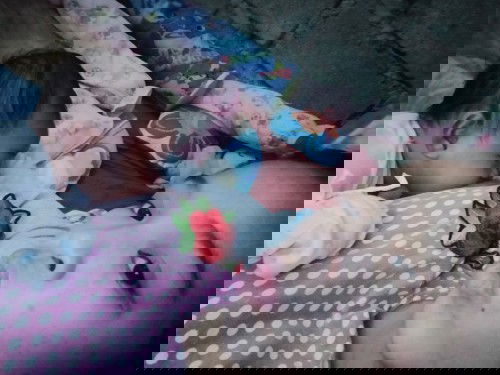 Breastfeeding🤱🏼