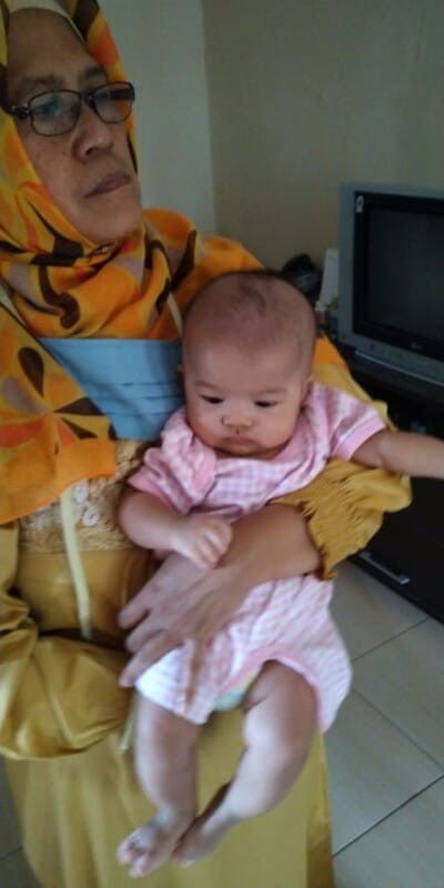 Mohon pencerahannya bunbun