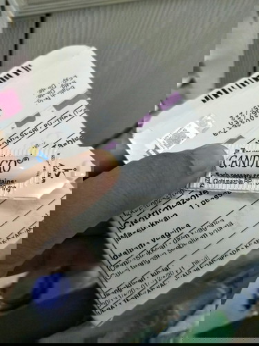 Boleh share mengalaman yang pernah guna?