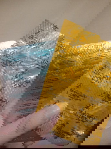 Magkaiba po ba sila?