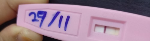 Confuse positif atau tak