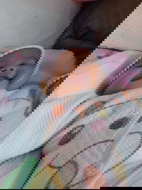 ยิ้มหวานหน่อยจ้า