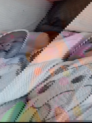 ยิ้มหวานหน่อยจ้า