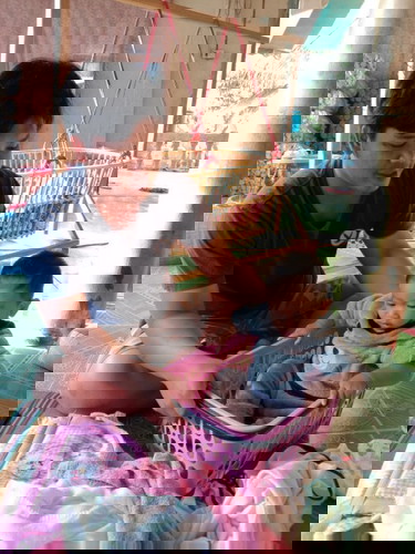 ขี้ดื้อน้อย