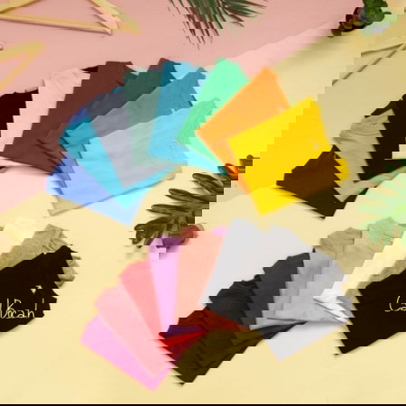 Baju Murah only 20K-35K