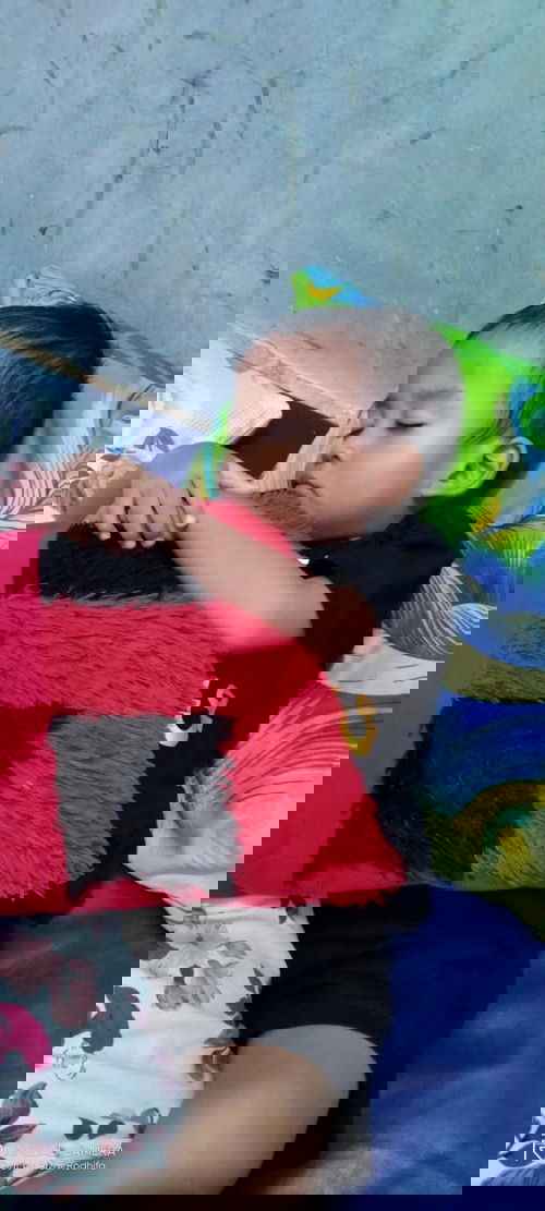 ketakutan pada orang dewasa