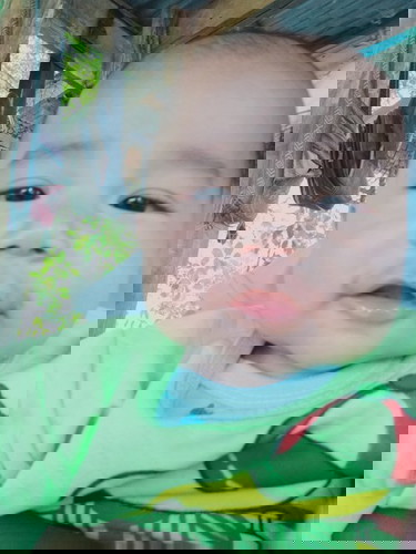 ลูกชาย❤️