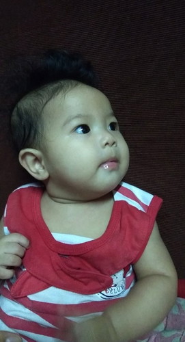 Ubo Sanhi ng Halak