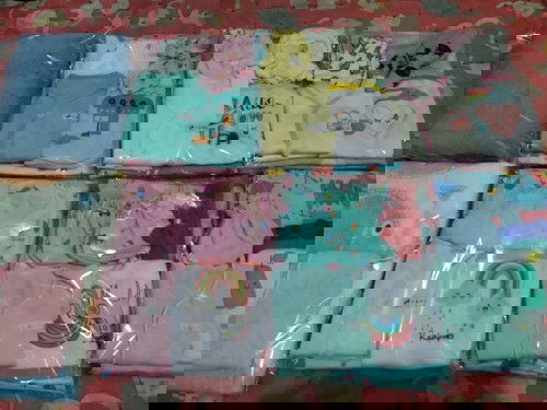 Persiapan persalinan