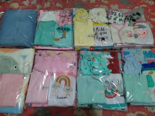 Persiapan persalinan