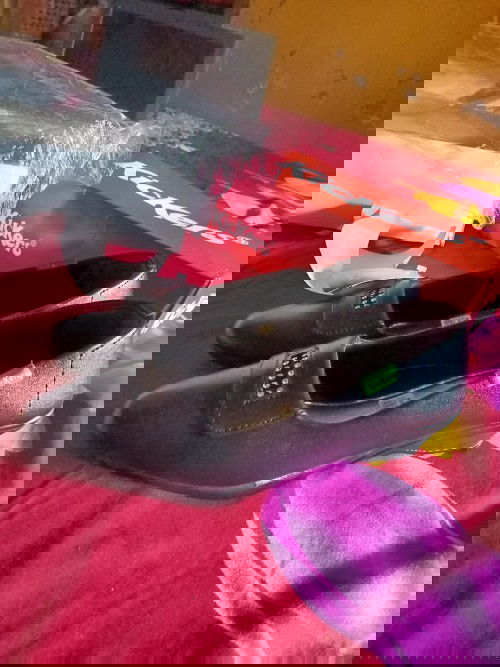 Sepatu pantofel gratis