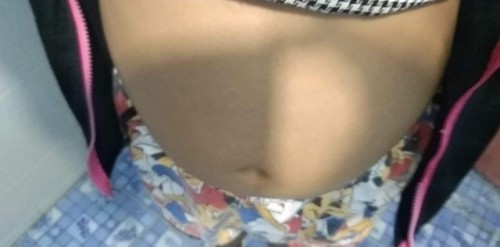 ลูกดิ้นกี่เดือนค่ะ