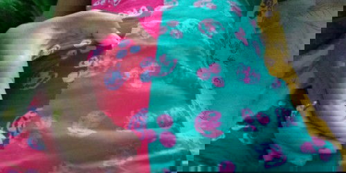 Hallo mom, pernah gak saat hamil 17 minggu perut terasa nyeri setelah beraktifitas?