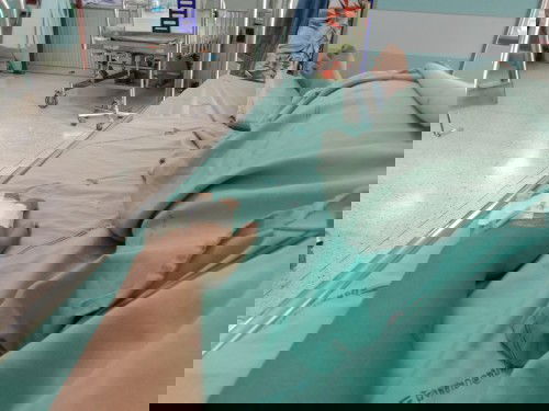 ขอแชร์ประสบการ