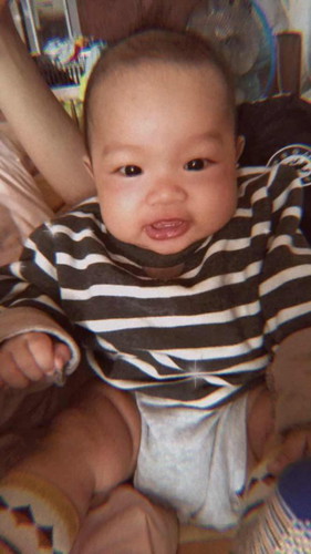 5เดือนของคนโอ้นนน 💕