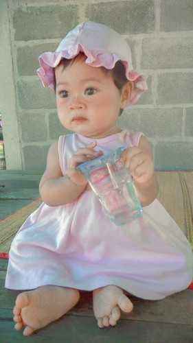 ลูกสาว 😊😊