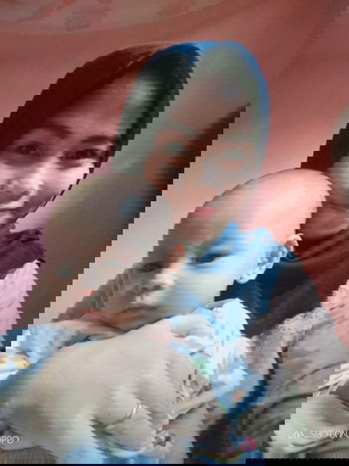 Cara naikkan BB si kecil