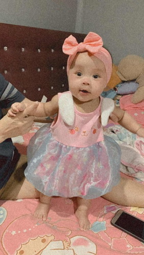 ขอถามแม่ๆหรือผู้รู้ 4เดือน22วัน ให้ลูกทานอาหารบดได้หรือยังคะ🍅🌽🍑🥒🥑🍍🍈