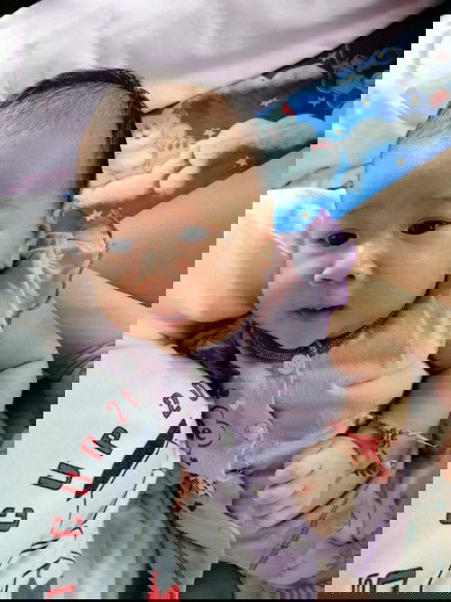 เมื่อต้องฝึกให้ลูกกินขวดก่อนแม่จะต้องกลับไปทำงาน