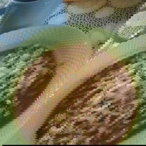 Safe po ba Kumain ng Ramen?
Pag buntis?mild spicy