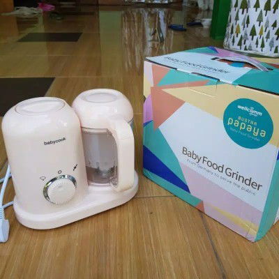 Dijual Baby Food Grinder