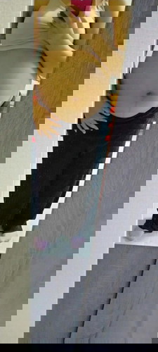 ท้องแตกลายเป็นสีขาวรักษายังไงดีคะ