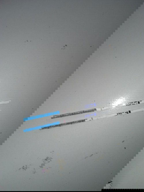 Positif atau negatif yah bund?