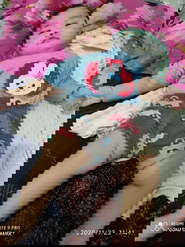 MP ASI
Anak saya 6bln BB nya 12,8 Full Asi
Normal ga sih bund?