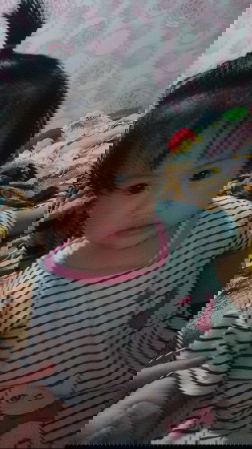 Menyusu hanya 1 payudara