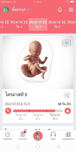 คุณแม่บ้านไหนกำหนดคลอดมกราคมบ้างค่ะ??
