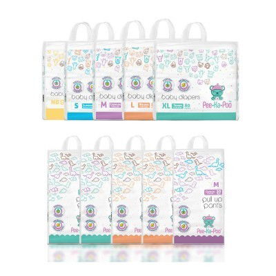 Peekapoo diaper