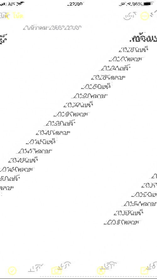 สอบถาม อาการท้องแข็งถี่