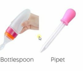 pemberian ASIP / sufor