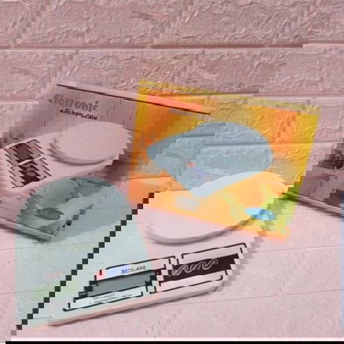 Timbangan Digital Dapur 5kg dan 10kg