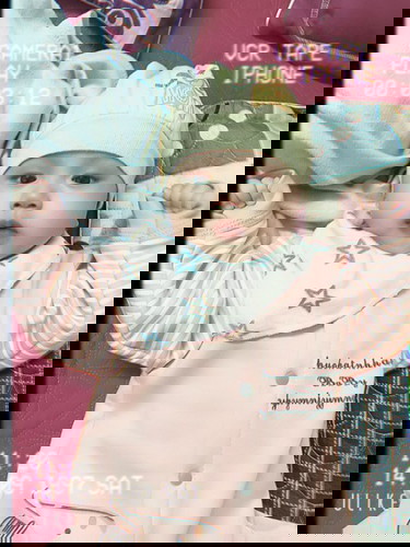 Bé 3m k tăng cân.ai có cách để bé tăng cân khôg.chỉ e vs