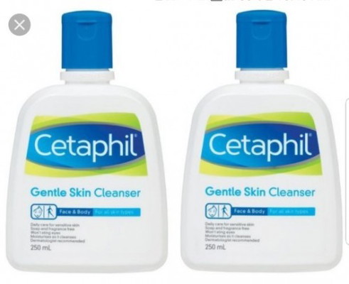 Cetapil for baby