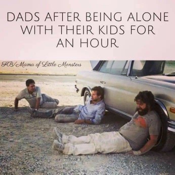Dads
