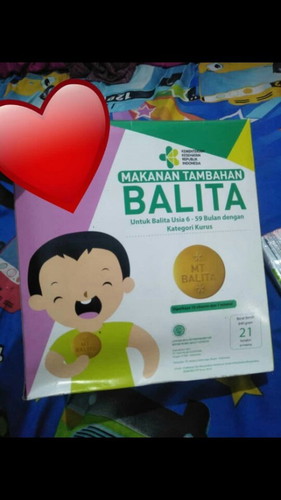 Biskuit bayi