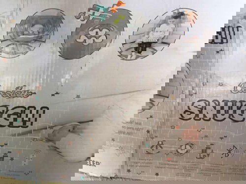 preloved SnuggLi cocolatte Mulus