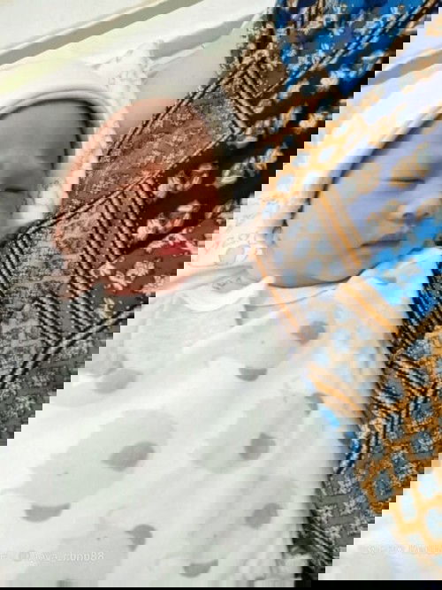 Masha Allah Tabarakallah