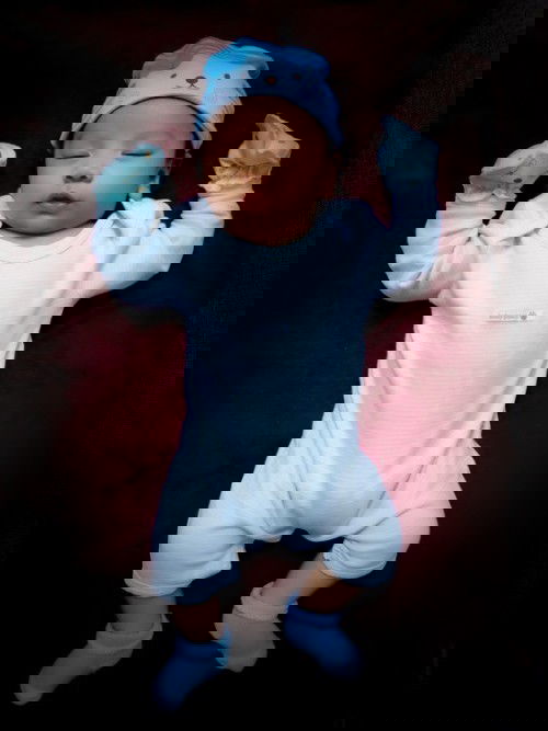 Gill Matthew @1month