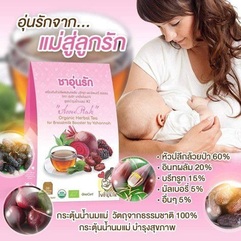 สอบถามค่ะ​ ทานแล้วน้ำนมมาจริงไหม