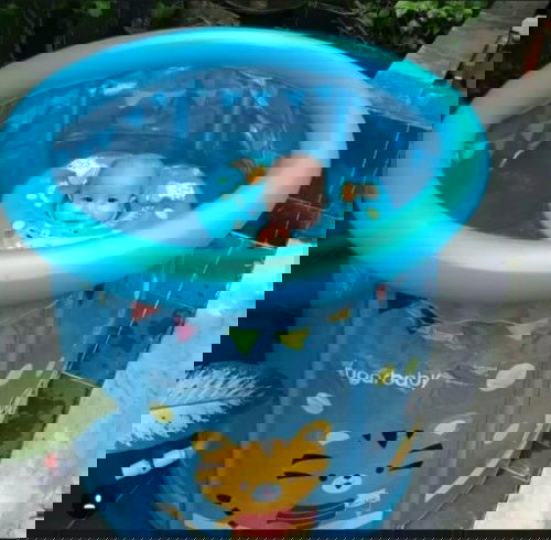 jual karna tdk terpakai