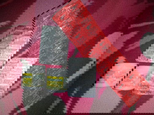 Ask ko lang po ganito din ba iniinum nyong gamot?