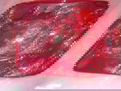 To my little guardian angel 😔