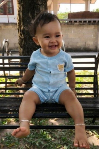 น้องข้าวหอม แม่ๆมีเมนูอะไรมาแนะนำเด็ก9เดือนบ้างค่ะ